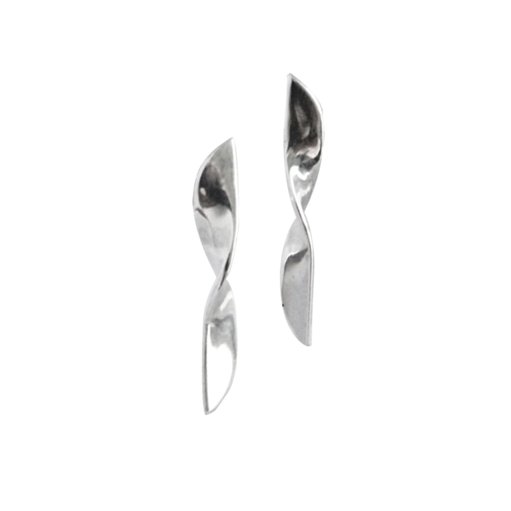 Handmade Eco-Friendly fine jewellery by Marie Beatrice Gade, TWYLA Earrings