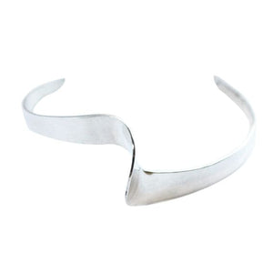 Handmade Eco-Friendly fine jewellery by Marie Beatrice Gade, VERA Bangle