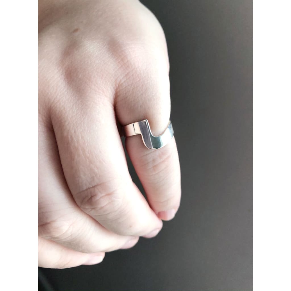 WILLA Ring - Rings
