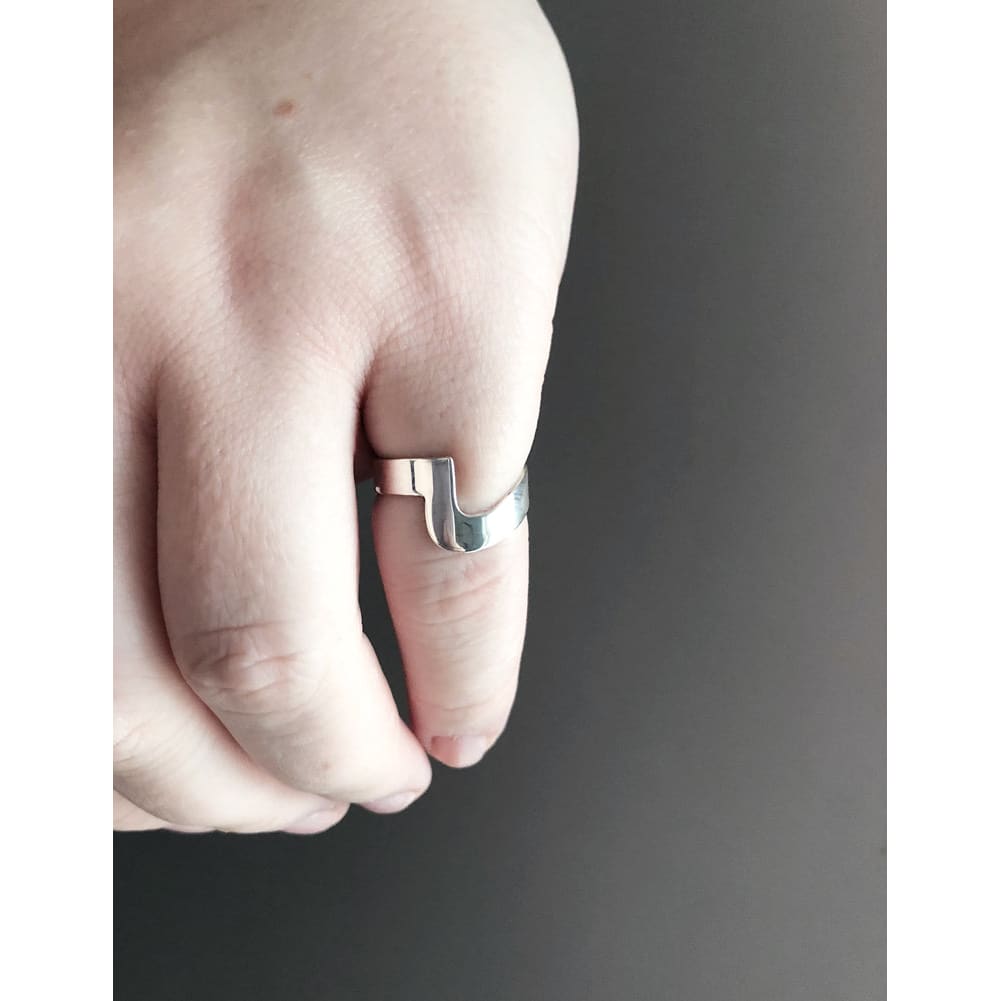 WILLA Ring - Rings