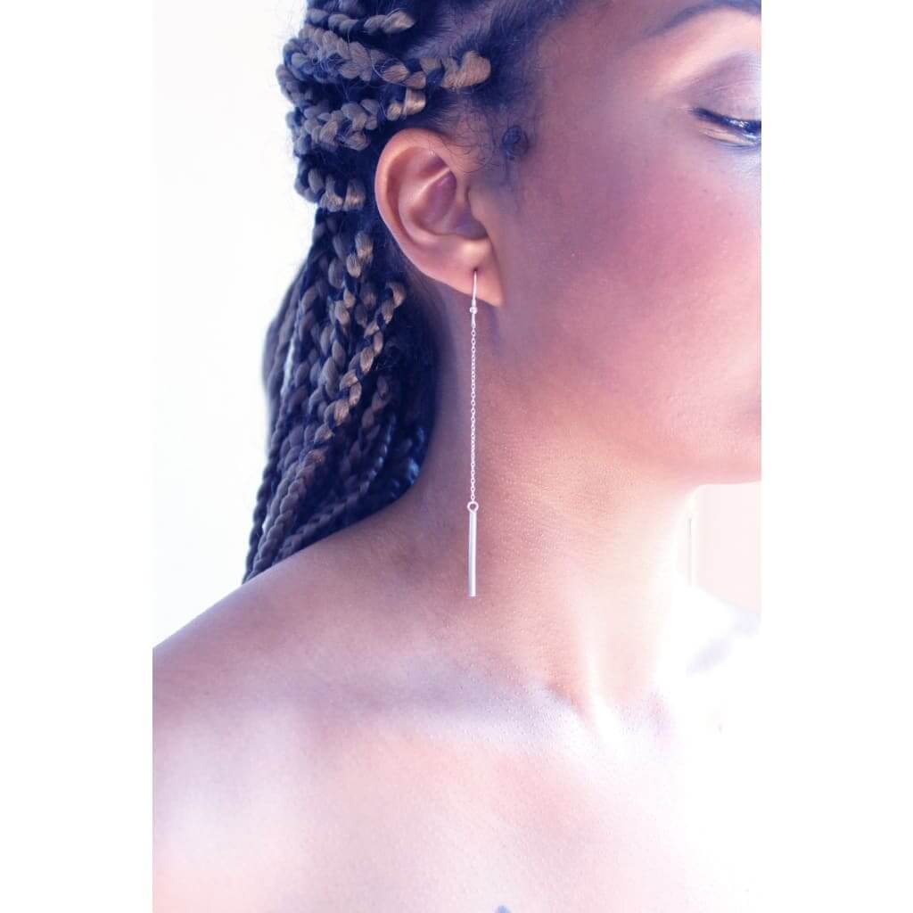 WILLOW Earrings - Earrings