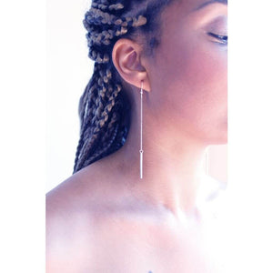 WILLOW Earrings - Earrings