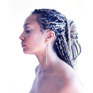 WILLOW Earrings - Earrings