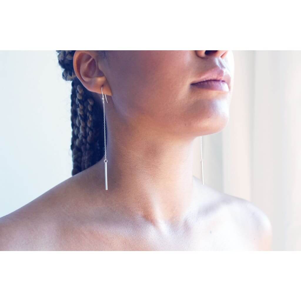 WILLOW Earrings - Earrings