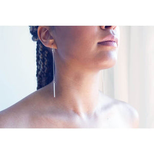 WILLOW Earrings - Earrings