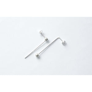 YIN Earrings - Earrings