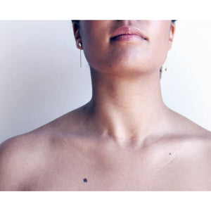 YIN Earrings - Earrings